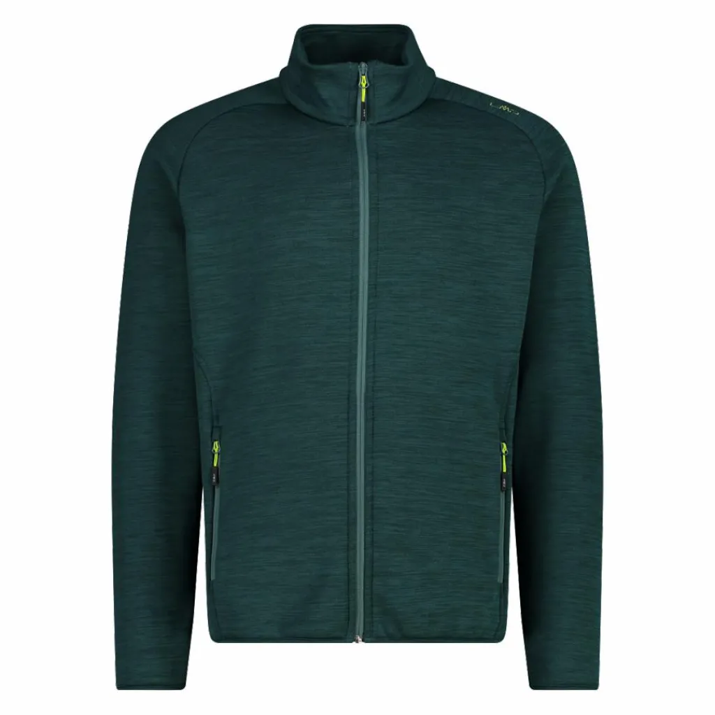Herrenjacke aus Fleecestretch>CMP Outlet