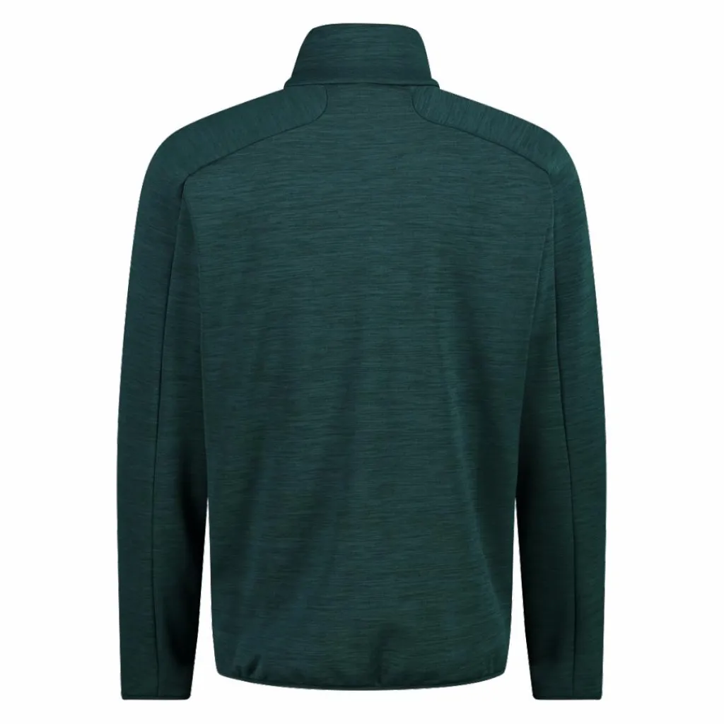 Herrenjacke aus Fleecestretch>CMP Outlet