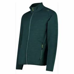 Herrenjacke aus Fleecestretch><noscript><img width=