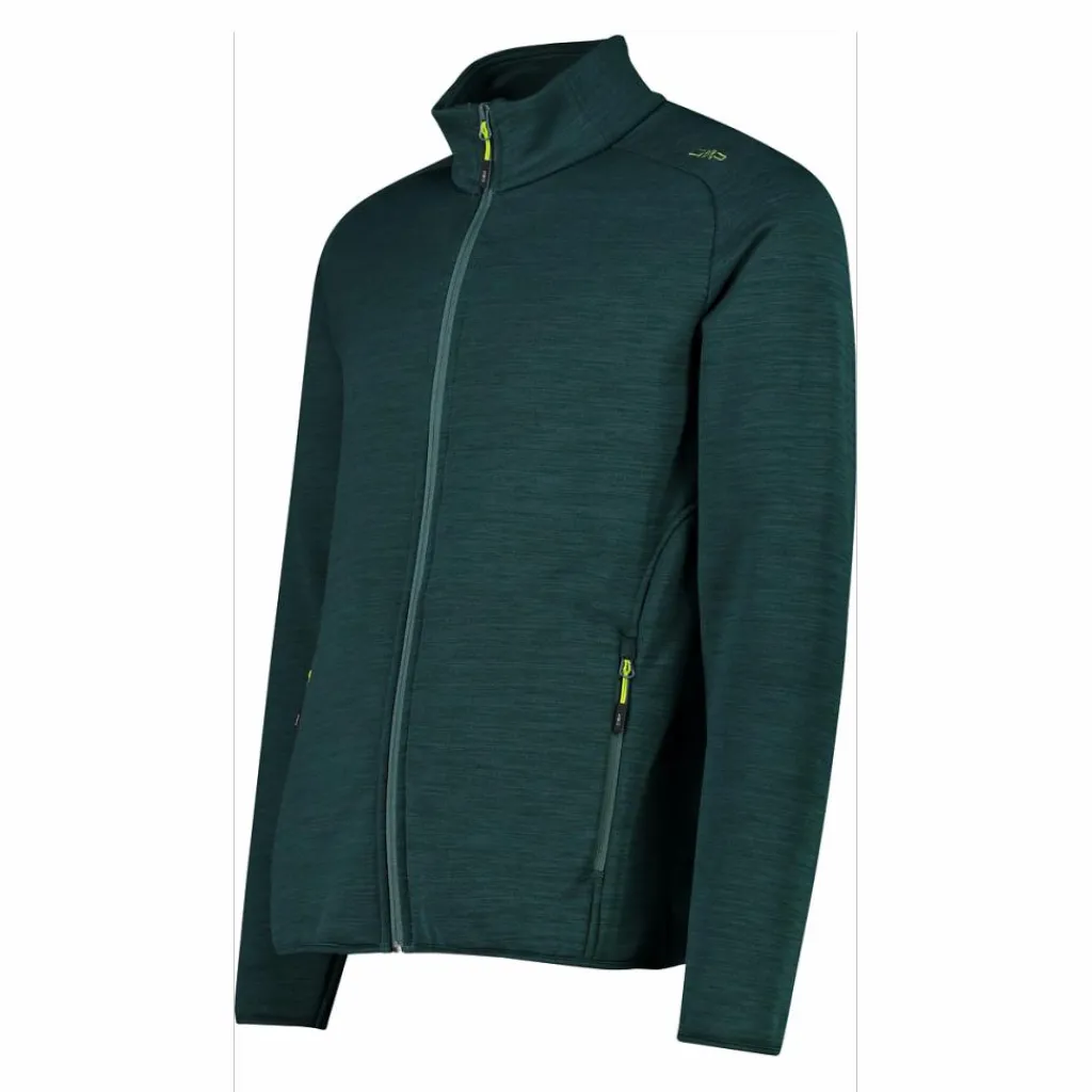 Herrenjacke aus Fleecestretch>CMP Outlet
