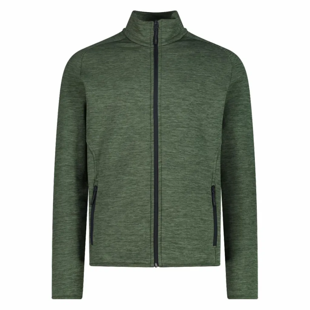 Herrenjacke aus Fleecestretch>CMP Outlet