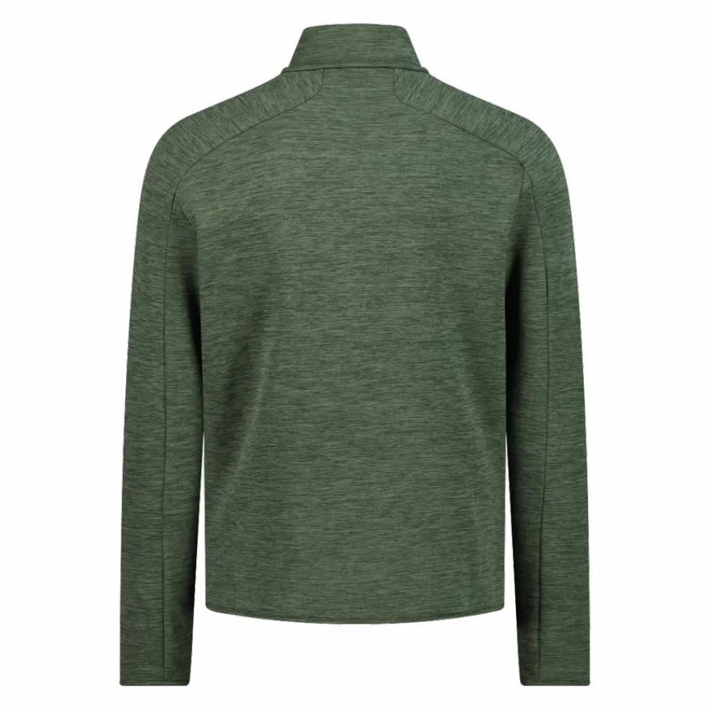 Herrenjacke aus Fleecestretch>CMP Outlet