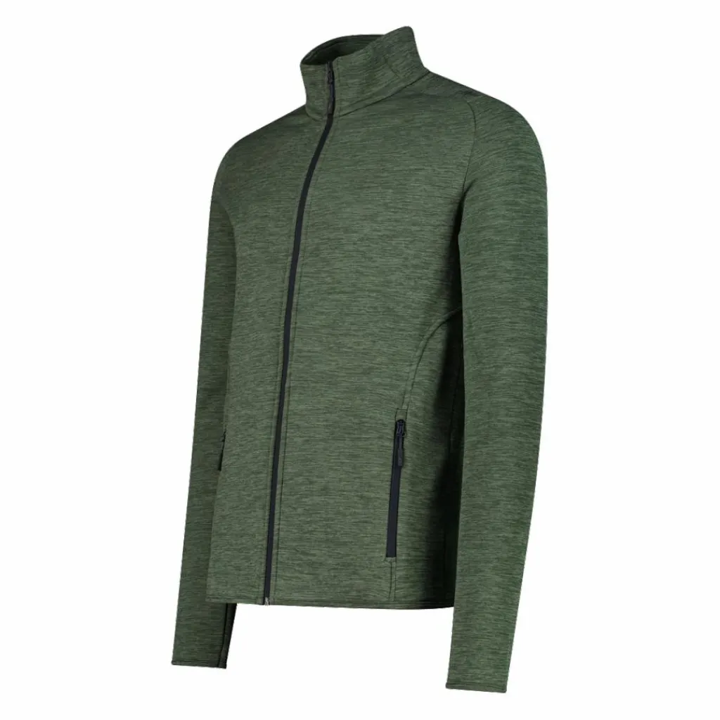 Herrenjacke aus Fleecestretch>CMP Outlet