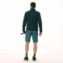 Herrenjacke aus Fleecestretch><noscript><img width=