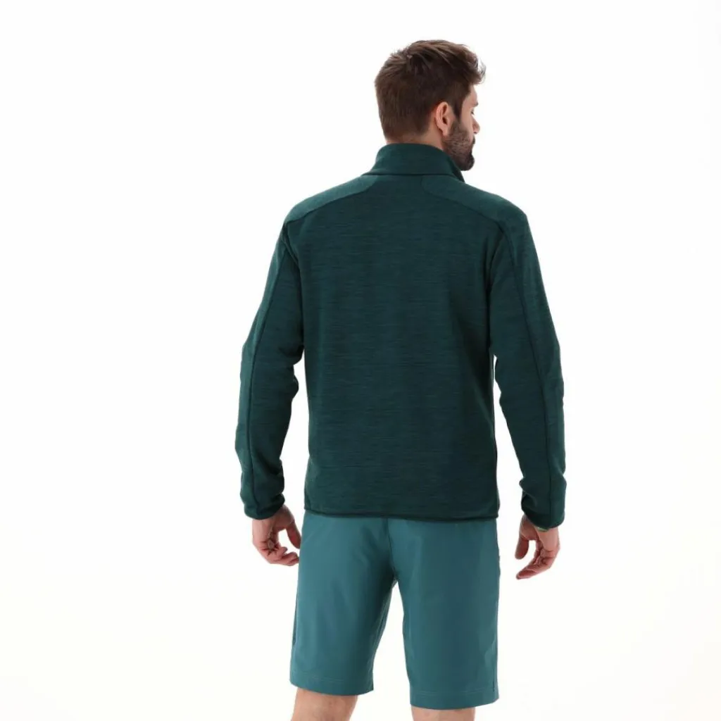 Herrenjacke aus Fleecestretch>CMP Outlet