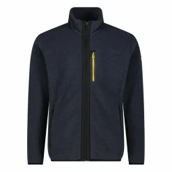 Herrenjacke aus Wooltech-Wolle>CMP New