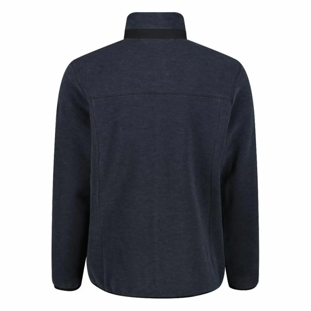 Herrenjacke aus Wooltech-Wolle>CMP New