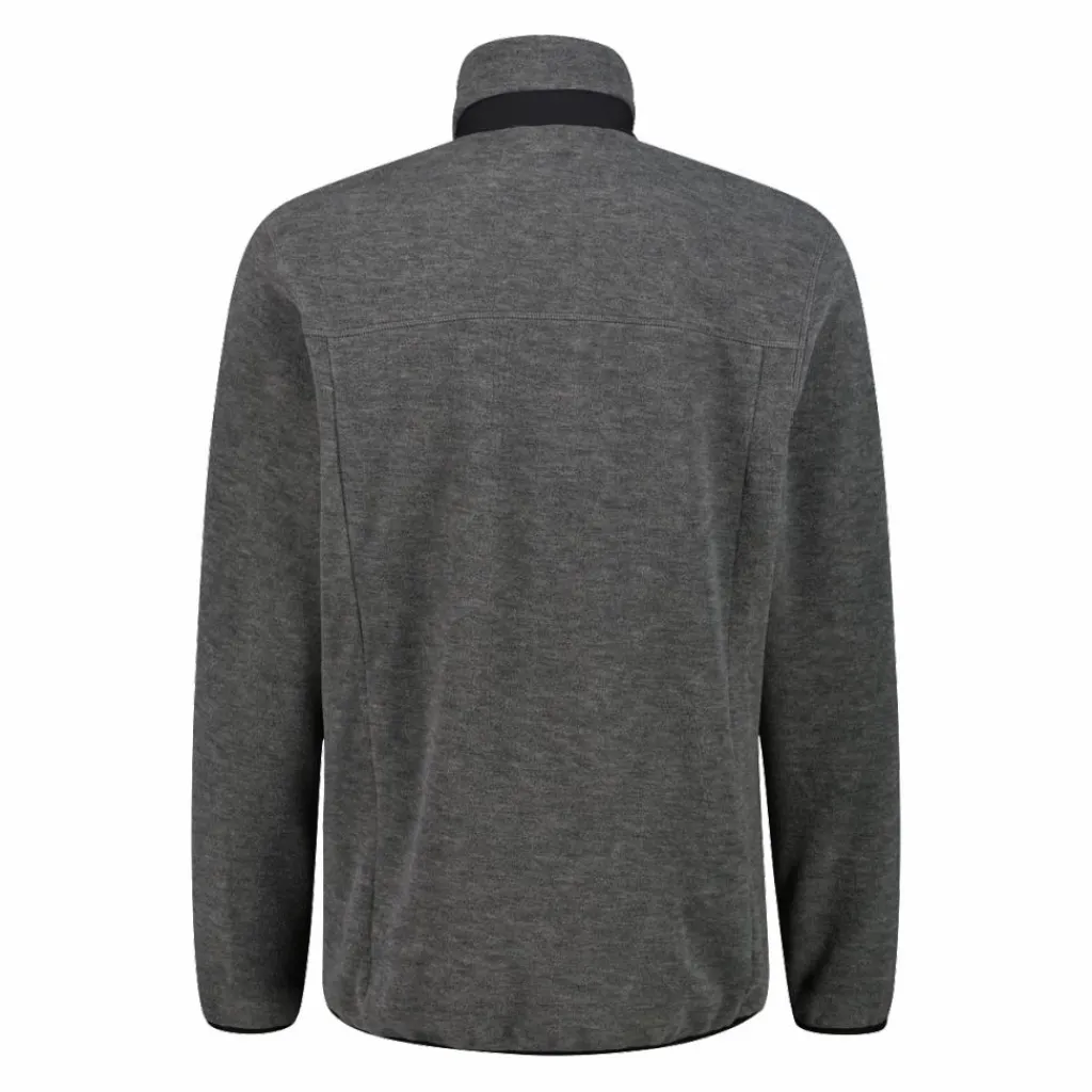 Herrenjacke aus Wooltech-Wolle>CMP New
