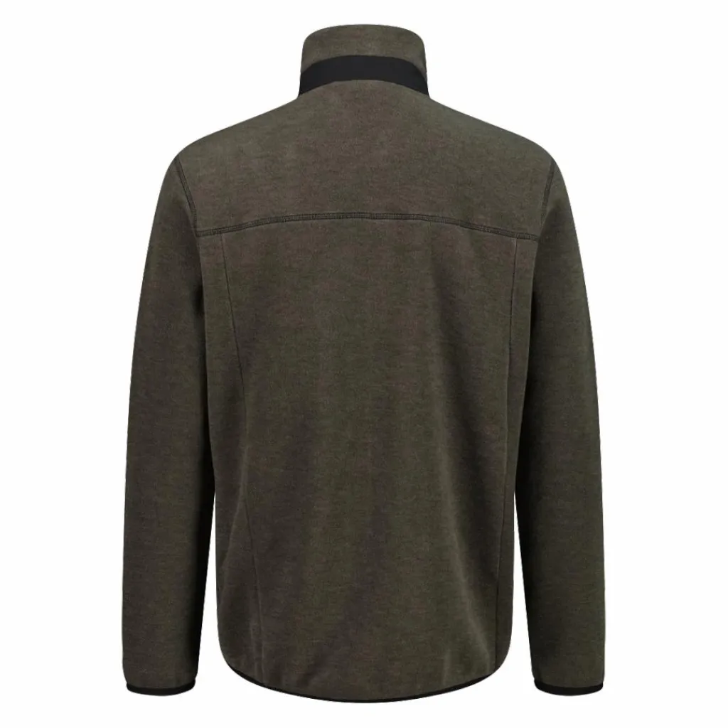 Herrenjacke aus Wooltech-Wolle>CMP New