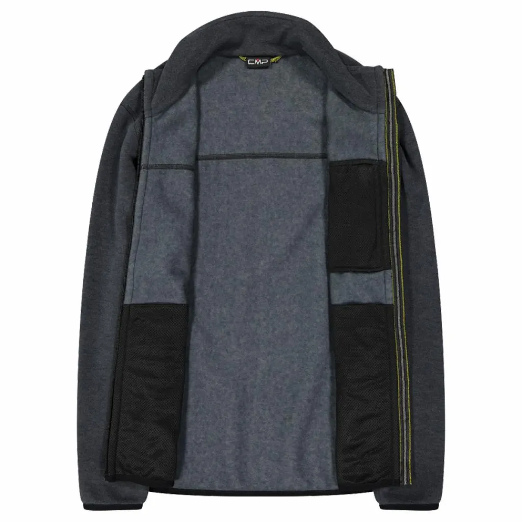 Herrenjacke aus Wooltech-Wolle>CMP New