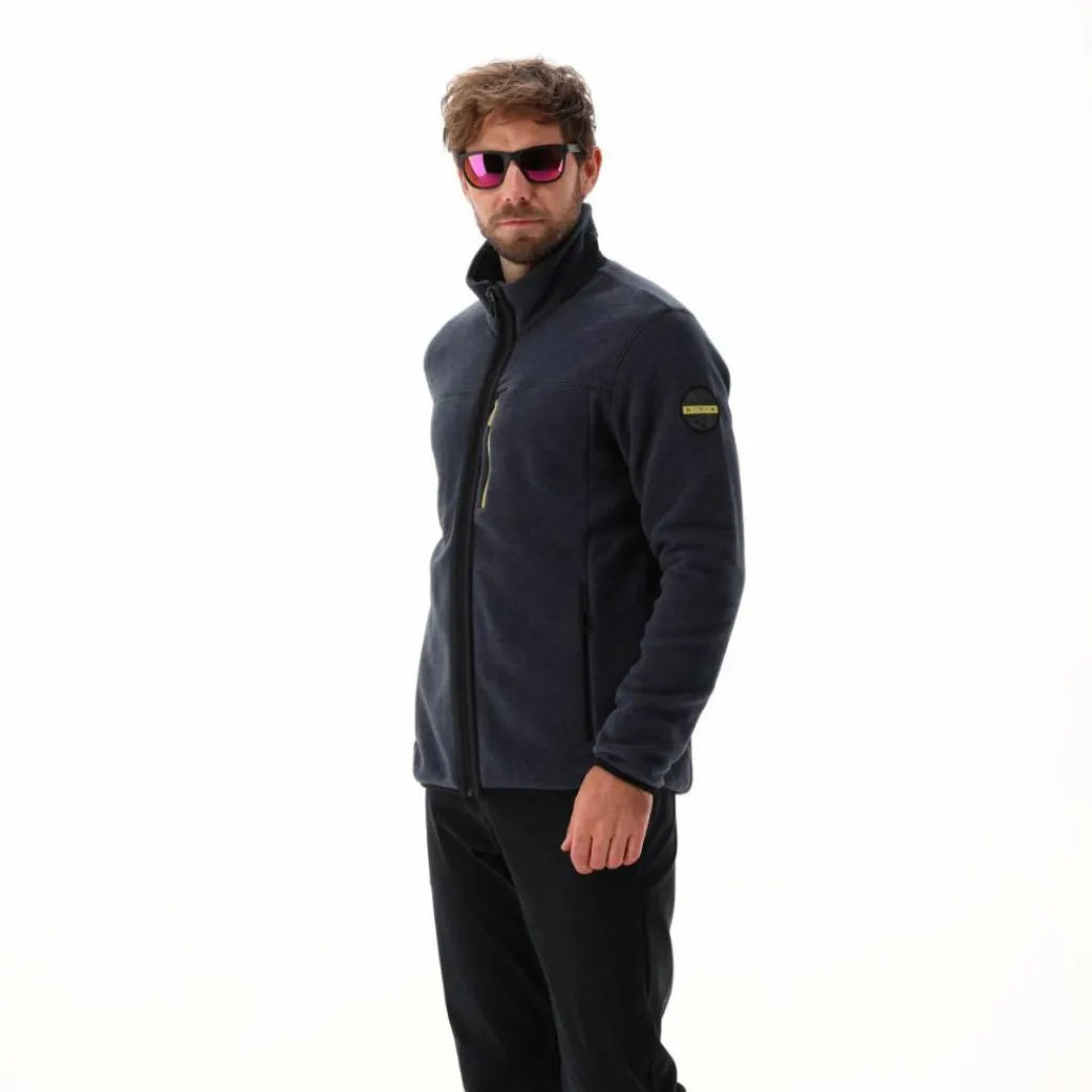 Herrenjacke aus Wooltech-Wolle>CMP New