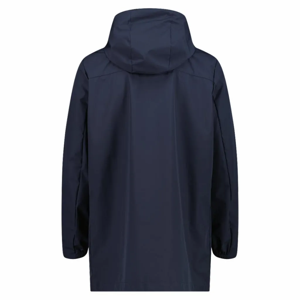 Herrenjacke mit abnehmbarer Kapuze>CMP Online