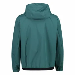 Herrenjacke mit fest angebrachter Kapuze>CMP Sale
