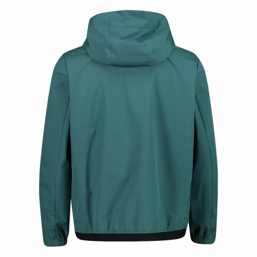 Herrenjacke mit fest angebrachter Kapuze>CMP Sale