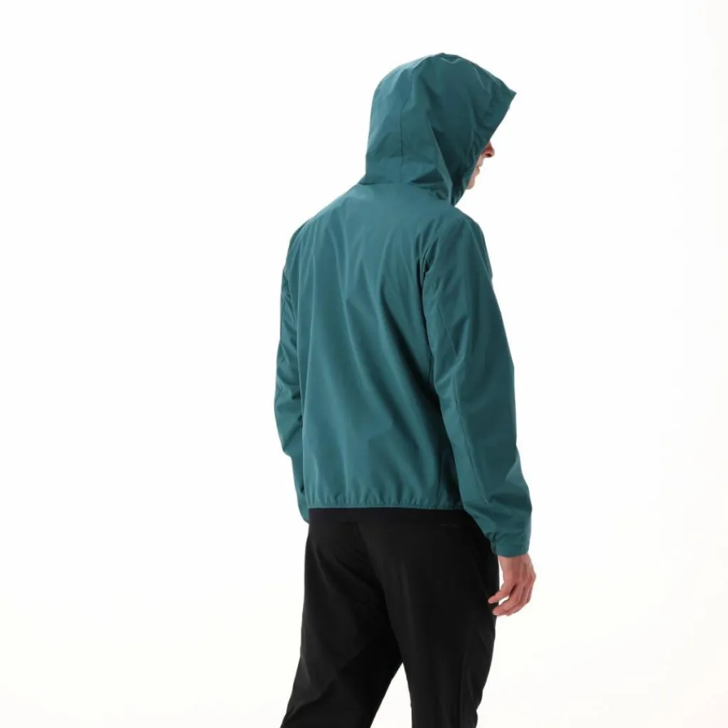 Herrenjacke mit fest angebrachter Kapuze>CMP Sale