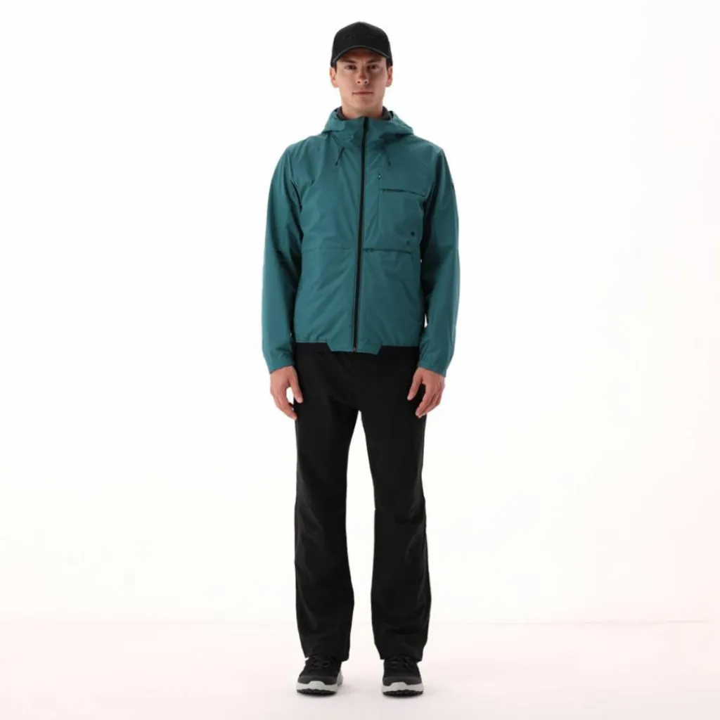 Herrenjacke mit fest angebrachter Kapuze>CMP Sale