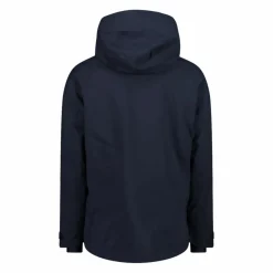 Herrenjacke mit lockerer Passform aus Mechanical Stretch für Ski und Snowboard><noscript><img width=