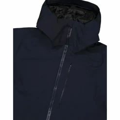 Herrenjacke mit lockerer Passform aus Mechanical Stretch für Ski und Snowboard><noscript><img width=