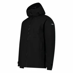 Herrenjacke mit lockerer Passform aus Mechanical Stretch für Ski und Snowboard><noscript><img width=