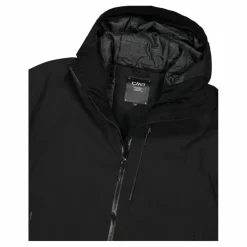 Herrenjacke mit lockerer Passform aus Mechanical Stretch für Ski und Snowboard><noscript><img width=