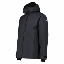 Herrenjacke mit lockerer Passform aus Mechanical Stretch für Ski und Snowboard><noscript><img width=