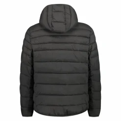 Herrenjacke mit recycelter Wattierung Sorona>CMP Online