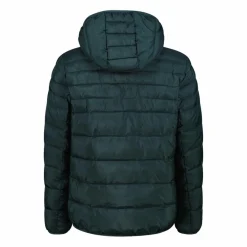 Herrenjacke mit recycelter Wattierung Sorona><noscript><img width=