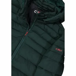 Herrenjacke mit recycelter Wattierung Sorona><noscript><img width=