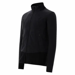 Herrenjacke ohne Futter mit Reißverschluss><noscript><img width=