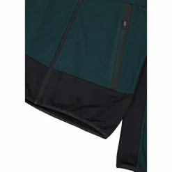 Herrenjacke ohne Futter mit Reißverschluss><noscript><img width=