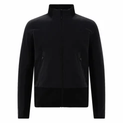 Herrenjacke ohne Futter mit Reißverschluss><noscript><img width=