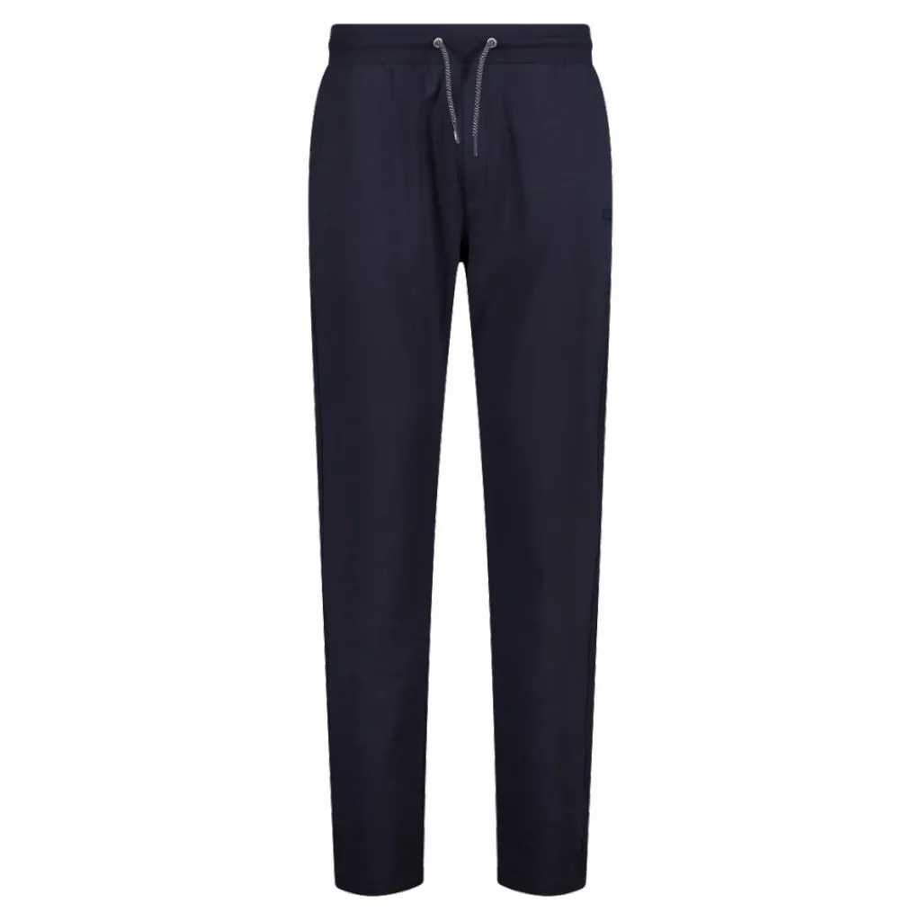 Herren-Jogginghose aus Stretch-French Terry Gewebe>CMP Outlet