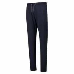 Herren-Jogginghose aus Stretch-French Terry Gewebe><noscript><img width=