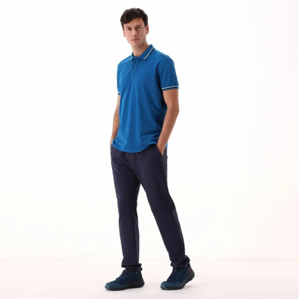 Herren-Jogginghose aus Stretch-French Terry Gewebe>CMP Outlet
