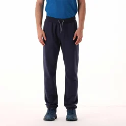 Herren-Jogginghose aus Stretch-French Terry Gewebe><noscript><img width=
