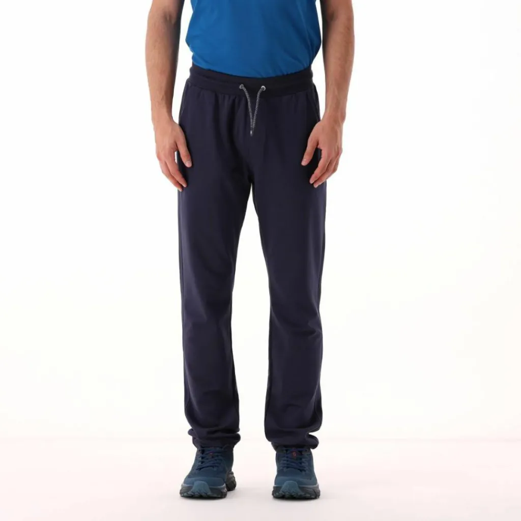 Herren-Jogginghose aus Stretch-French Terry Gewebe>CMP Outlet