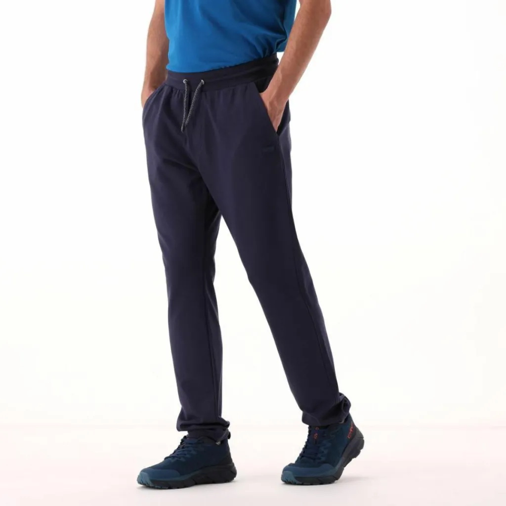 Herren-Jogginghose aus Stretch-French Terry Gewebe>CMP Outlet