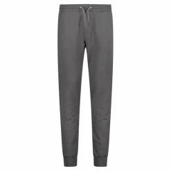 Herren-Jogginghose aus Stretch-Gewebe mit Bündchen>CMP Online