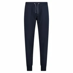 Herren-Jogginghose aus Stretch-Gewebe mit Bündchen>CMP New