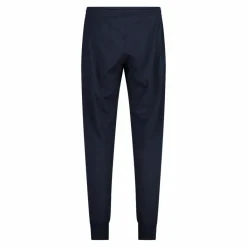 Herren-Jogginghose aus Stretch-Gewebe mit Bündchen>CMP New