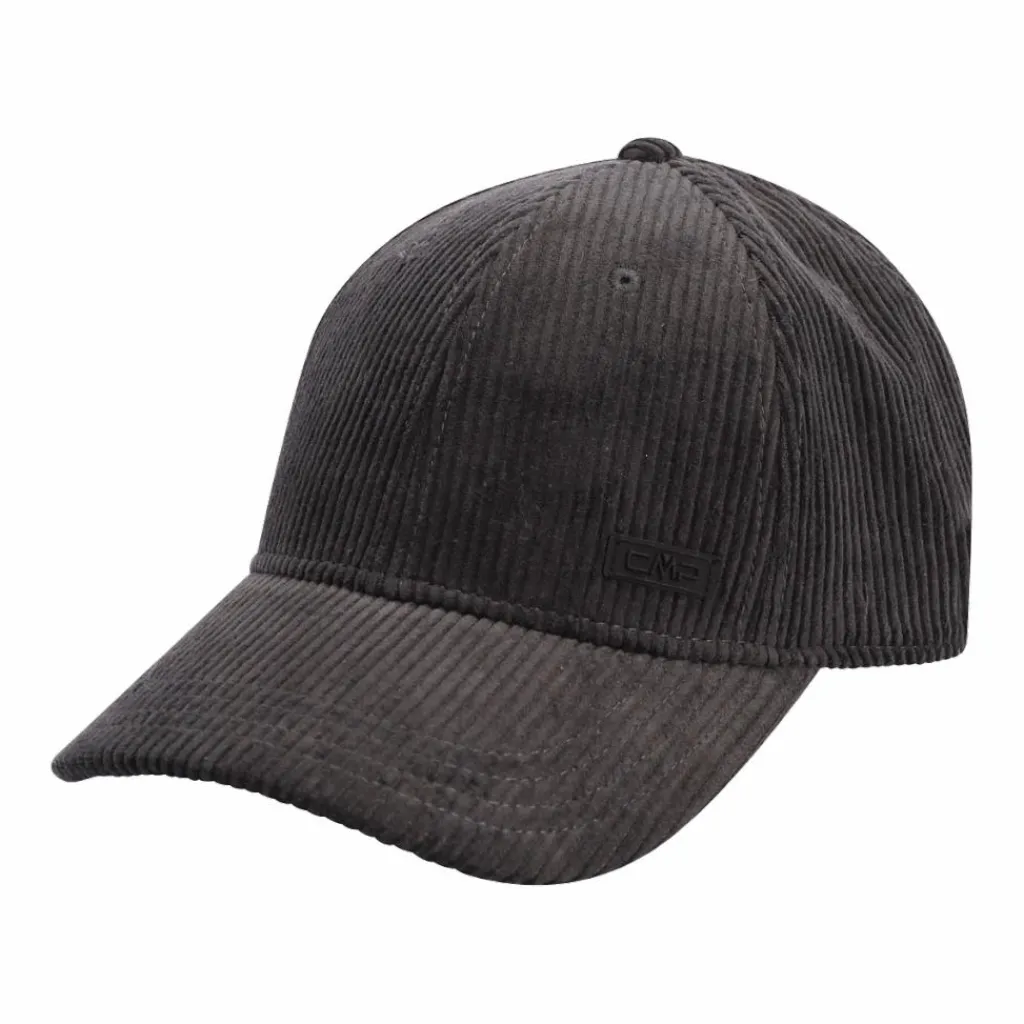 Herrenkappe mit Schirm>CMP Clearance
