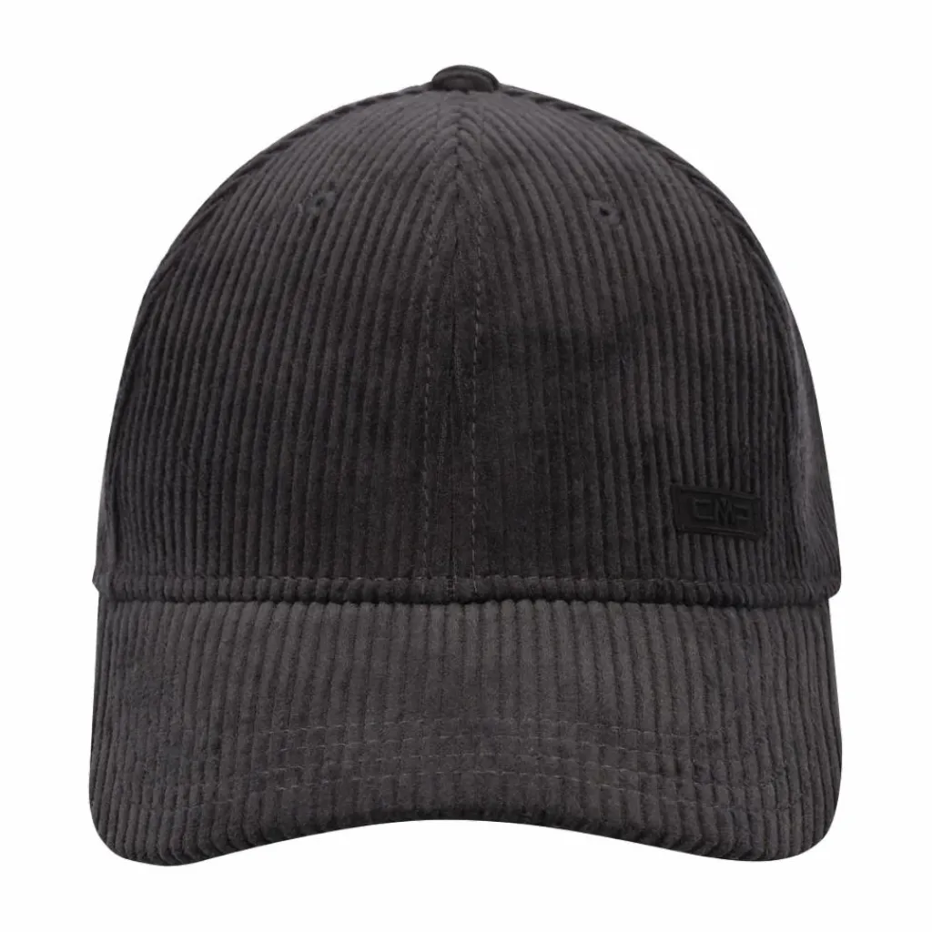 Herrenkappe mit Schirm>CMP Clearance