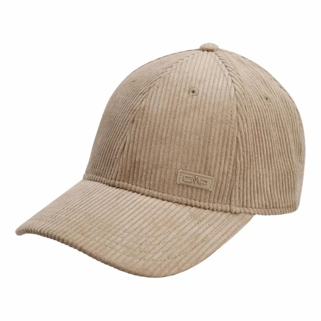 Herrenkappe mit Schirm>CMP Clearance