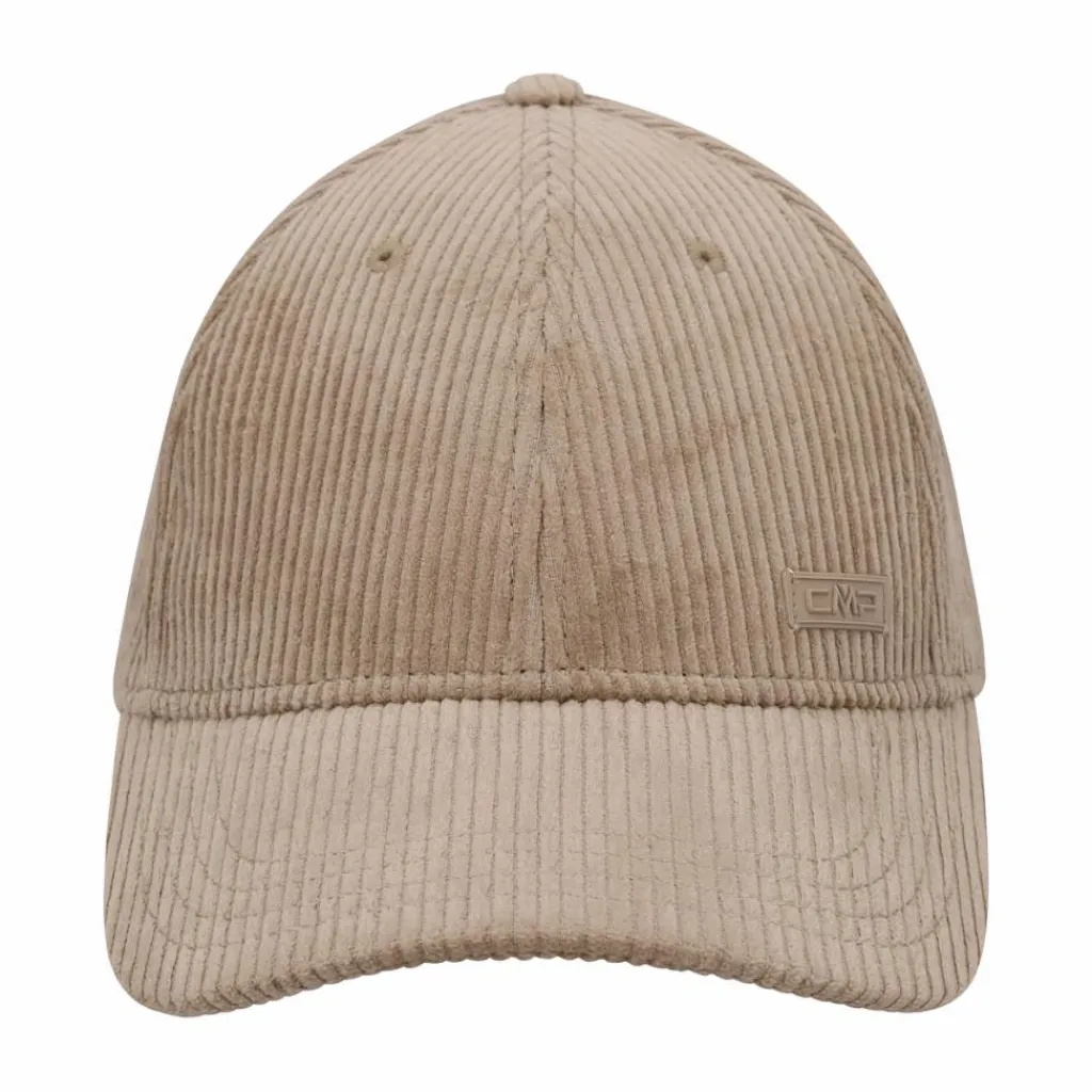 Herrenkappe mit Schirm>CMP Clearance