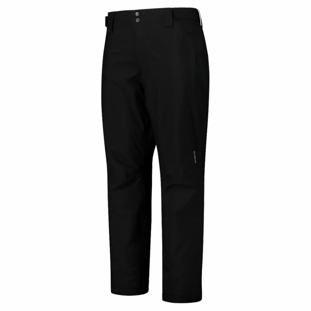 Herren-Komfort-Skihose aus Twill>CMP Outlet