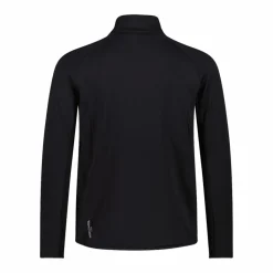 Herren-Merino-Fleecejacke Unlimitech mit Reißverschluss><noscript><img width=