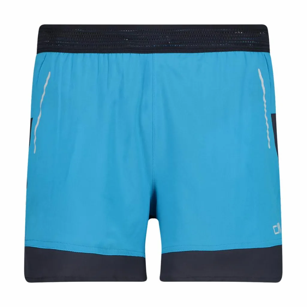 Herren-Multifunctions-Bermuda in Jeansoptik>CMP Discount