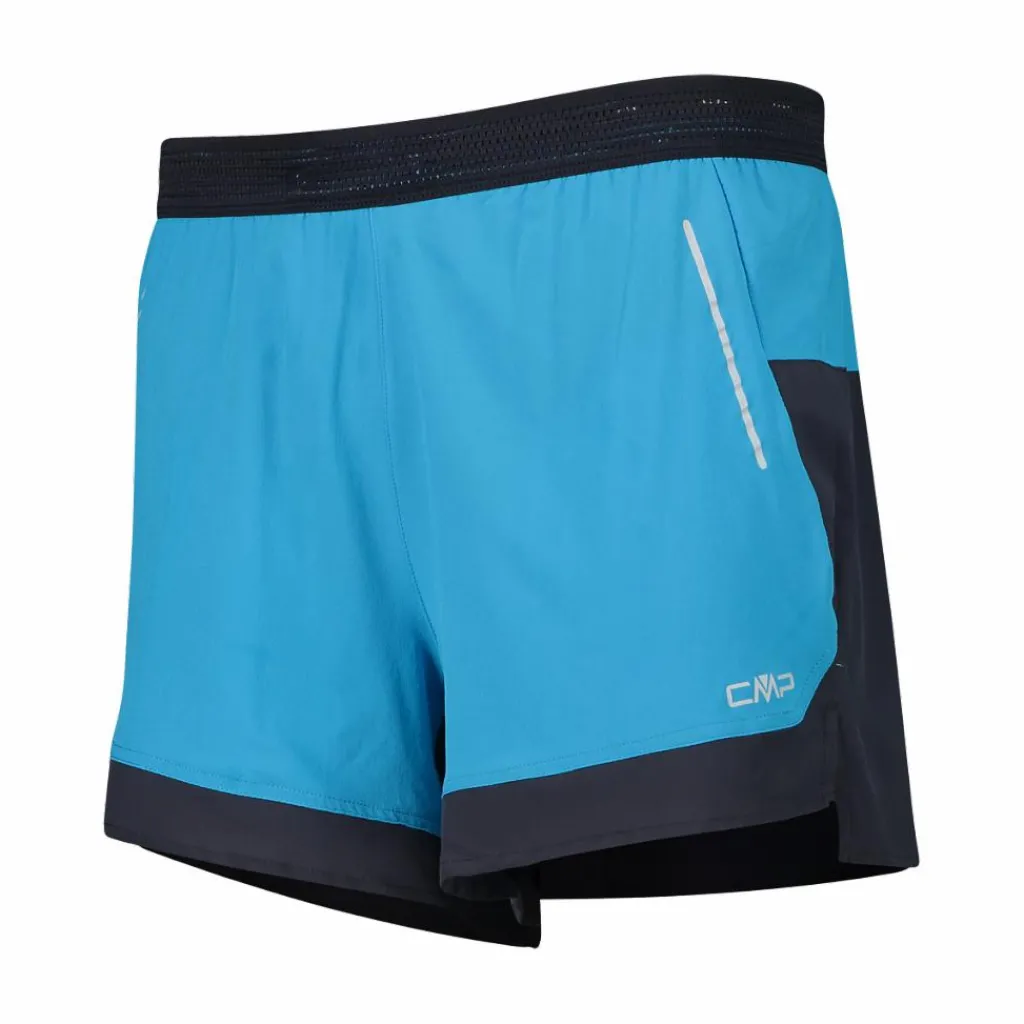 Herren-Multifunctions-Bermuda in Jeansoptik>CMP Discount