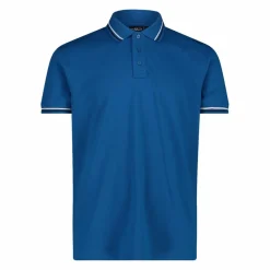 Herren-Poloshirt aus Stretch-Polyester><noscript><img width=