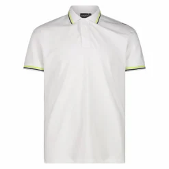 Herren-Poloshirt aus Stretch-Polyester><noscript><img width=
